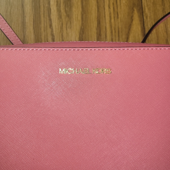 Brand new Michael Kors crossbody purse - Picture 2 of 12